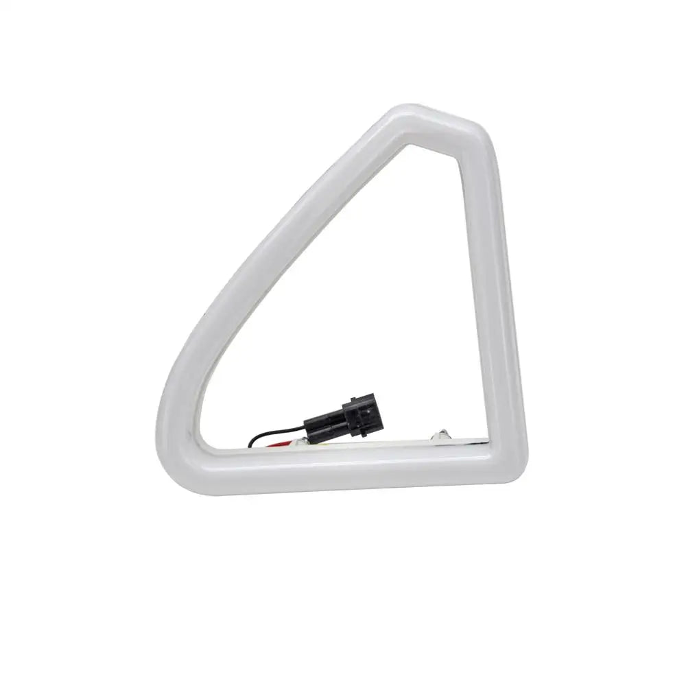 Ford Mustang 2015-2017 LED Snorkel Lights AddictiveLighting