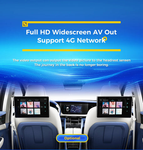 24.6" Android Car Radio and Digital Cluster For Dodge Charger 2011-2019 Auto Carplay Stereo Multimedia Player GPS DSP Head unit