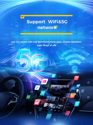 24.6" Android Car Radio and Digital Cluster For Dodge Charger 2011-2019 Auto Carplay Stereo Multimedia Player GPS DSP Head unit